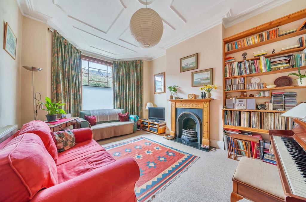 Windermere Avenue, London, NW6 4 bed terraced house for sale £1,799,950
