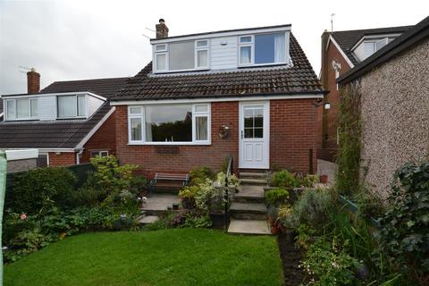 3 bedroom detached house for sale, Dalecroft Rise, Allerton, Bradford