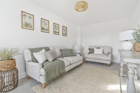 4 bedroom detached house for sale - Boorley Court, Botley, Southampton, SO32