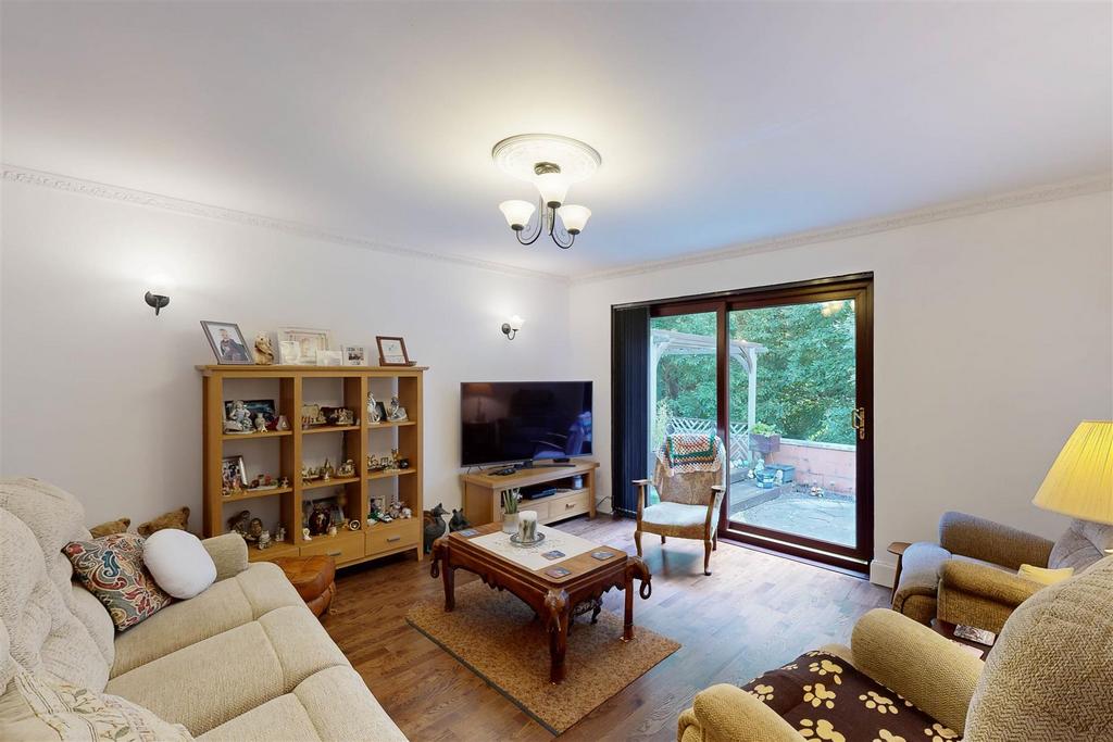 Perth Road, Scone, Perth 3 bed detached house for sale £242,500