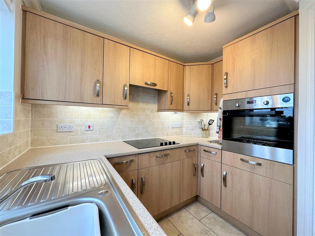 Kitchen Aspect 2
