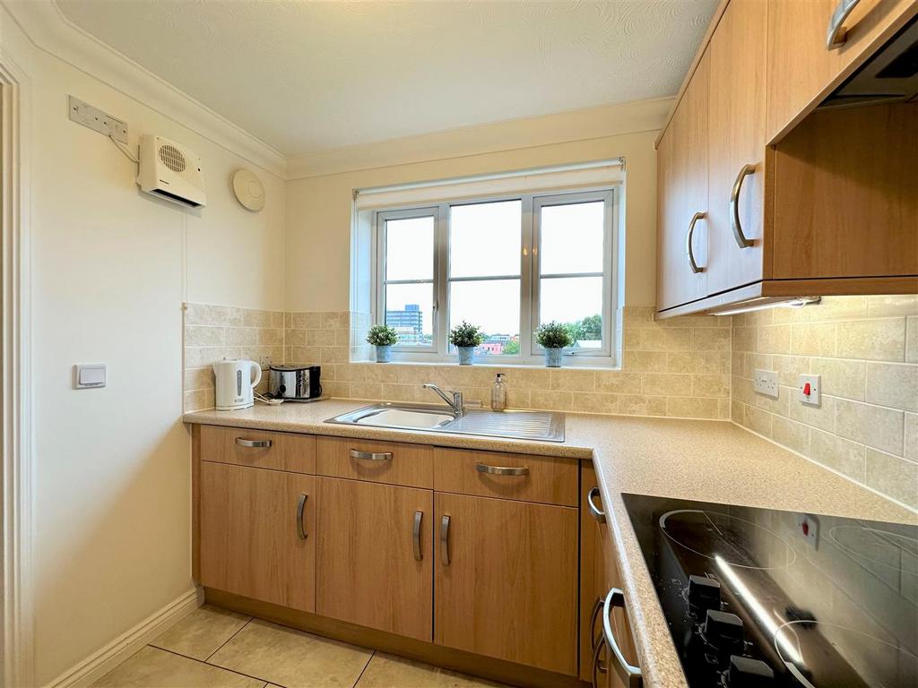 Kitchen Aspect 3