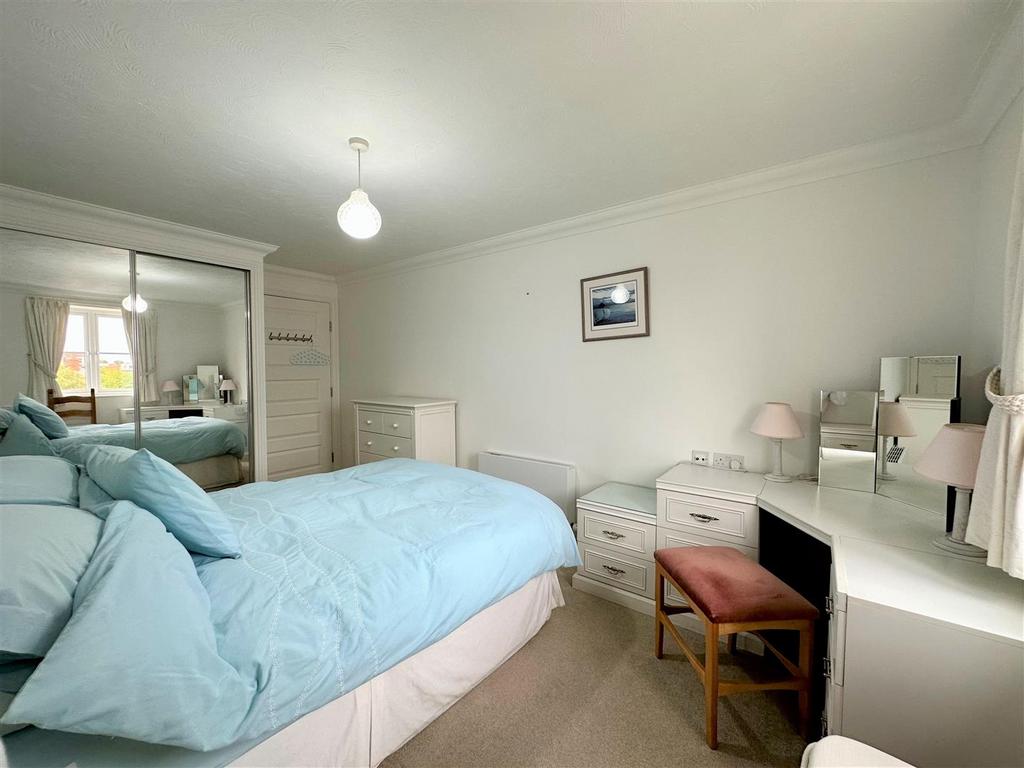 Bedroom 1 Aspect 3