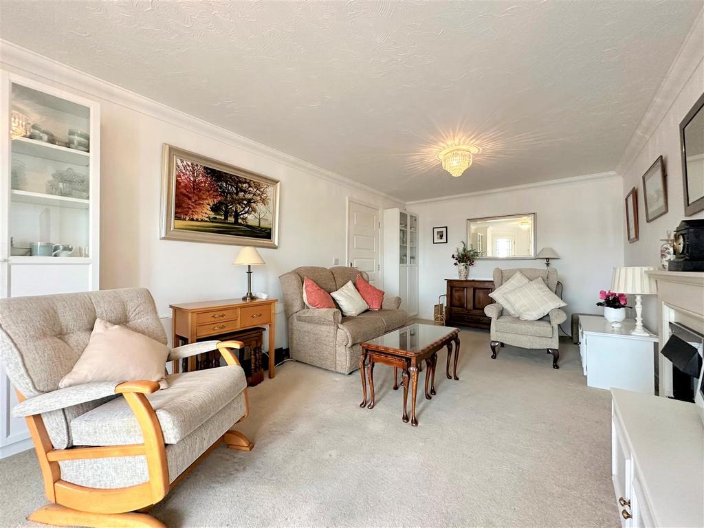 Living Area Aspect 3