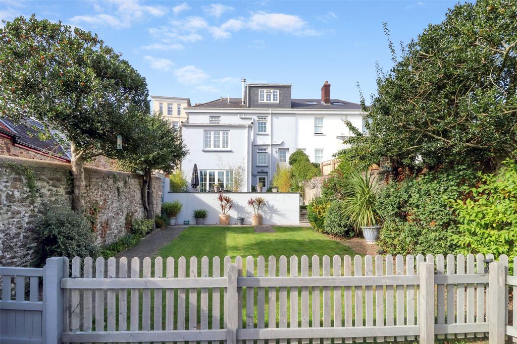 Orchard Hill, Bideford, EX39 5 bed semidetached house for sale £625,000