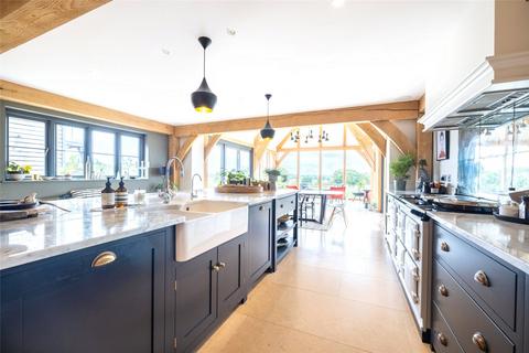 5 bedroom detached house for sale, North Brewham, Bruton, Somerset, BA10