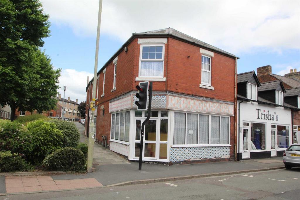 Beatrice Street, Oswestry Property for sale £250,000