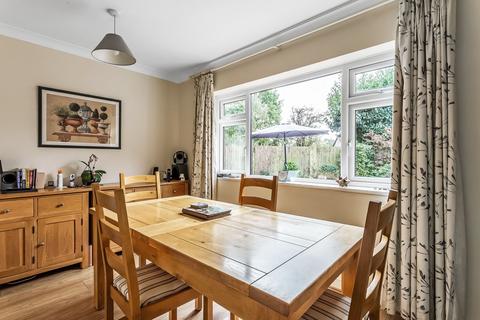 8 Clayford, Dormansland, Lingfield, RH7 6PR