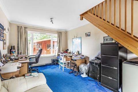 8 Clayford, Dormansland, Lingfield, RH7 6PR