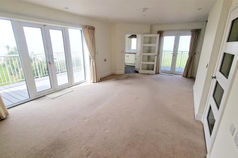 2 bedroom apartment for sale - Crooklets Road, Bude, Cornwall, EX23