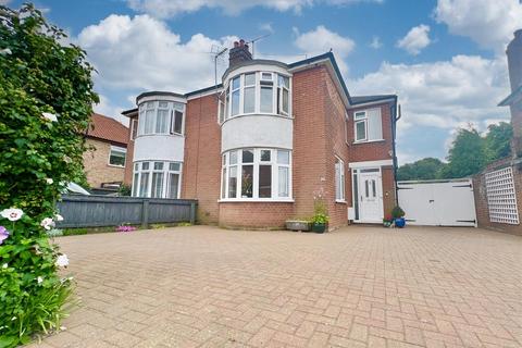 2b Ashcroft Road, Ipswich, IP1 6AA