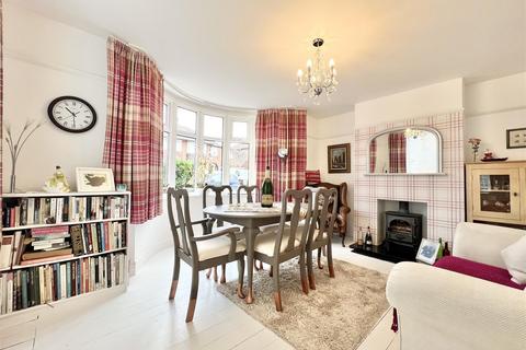 2b Ashcroft Road, Ipswich, IP1 6AA