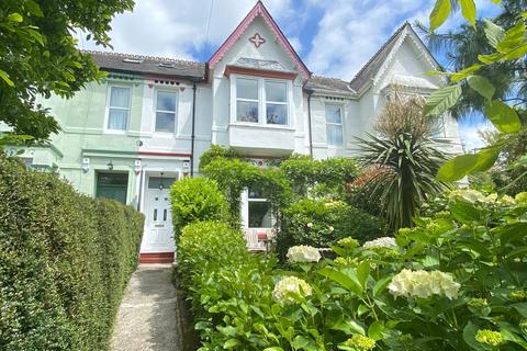 5 bedroom terraced house for sale, Dunheved Road, Launceston, Cornwall, PL15