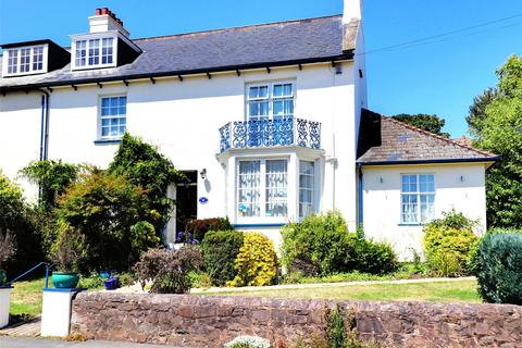 The Parks, Minehead, Somerset, TA24