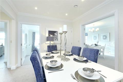 2 bedroom apartment for sale - Hatch Lane, Windsor, Berkshire, SL4