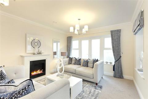 2 bedroom apartment for sale, Pinewood Place, Hatch Lane, Windsor, Berkshire, SL4