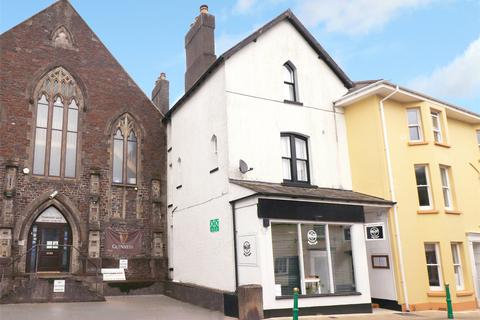 Restaurant for sale - South Street, Torrington, Devon, EX38