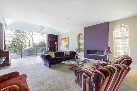 6 bedroom detached house for sale - Barnet Lane, Elstree, Hertfordshire, WD6