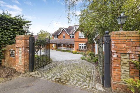 6 bedroom detached house for sale, Barnet Lane, Elstree, Hertfordshire, WD6