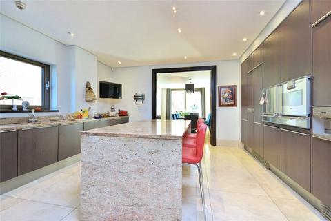 4 bedroom apartment for sale - Embassy Court, Wellington Road, London, NW8