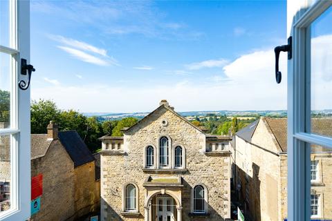 1 bedroom apartment for sale, Flat 3, Hitchmans Mews, 2a West Street, Chipping Norton, Oxfordshire, OX7
