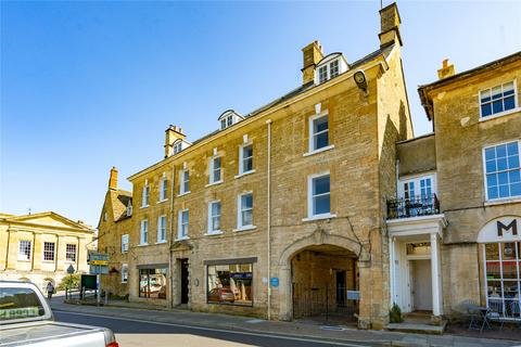1 bedroom apartment for sale, Flat 3, Hitchmans Mews, 2a West Street, Chipping Norton, Oxfordshire, OX7