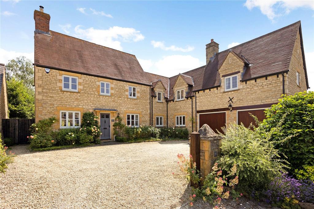 Orchard House