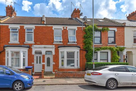 3 bedroom terraced house to rent - Collingwood Road, Phippsville, NN1