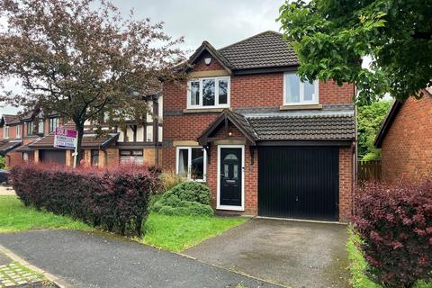 32 Brooklands, Horwich, Bolton, BL6 5RW