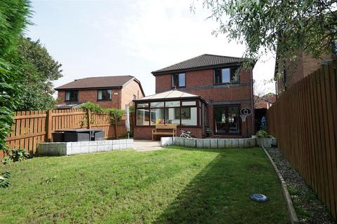 32 Brooklands, Horwich, Bolton, BL6 5RW