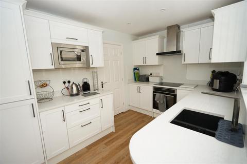 32 Brooklands, Horwich, Bolton, BL6 5RW