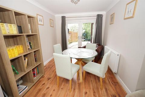 32 Brooklands, Horwich, Bolton, BL6 5RW