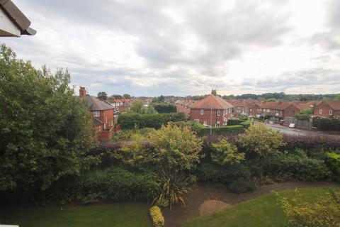 1 bedroom retirement property for sale, Burlington Court, Bridlington