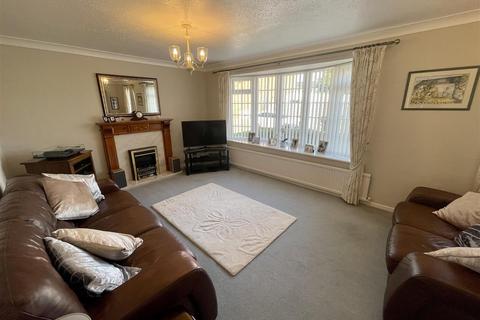 4 bedroom detached house for sale - Rossway, Darlington