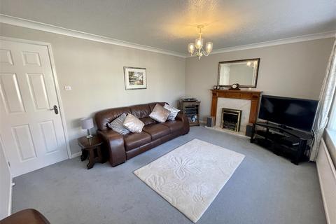 4 bedroom detached house for sale - Rossway, Darlington