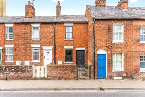 1 bedroom terraced house for sale, London Road, Saffron Walden, Essex, CB11