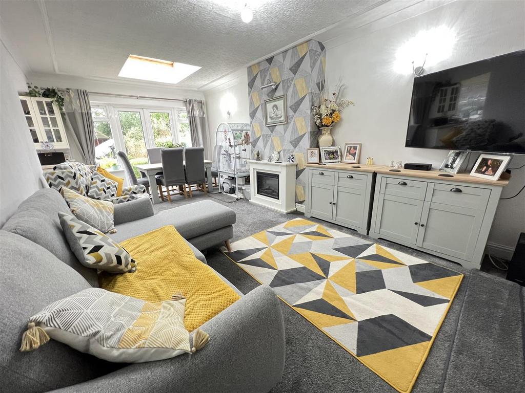 Northolt Grove, Great Barr, Birmingham 5 bed detached house for sale