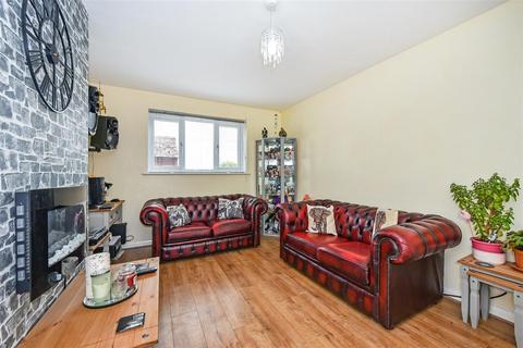 3 bedroom terraced house for sale, Stanbury Road, Thruxton, Andover