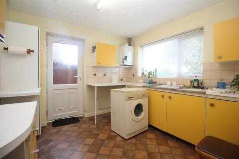 3 bedroom link detached house for sale - Ixworth Close, Eye, Peterborough
