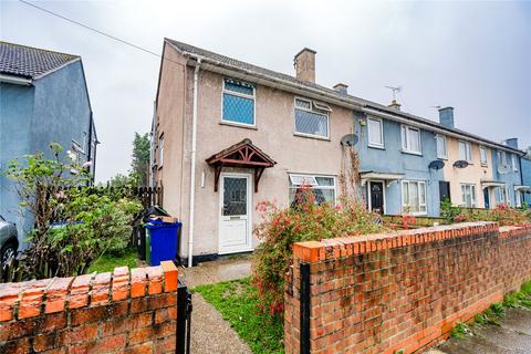 3 bedroom end of terrace house for sale, Evesham Avenue, Grimsby, Lincolnshire, DN34