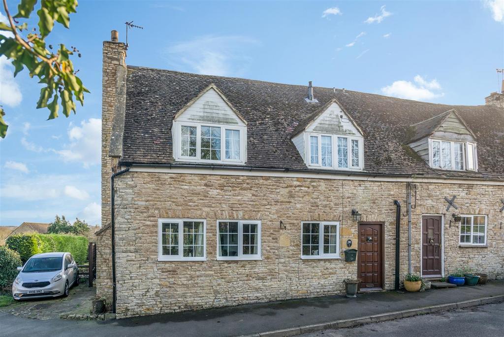 Rookery Lane, Newbold On Stour 3 bed character property for sale £425,000