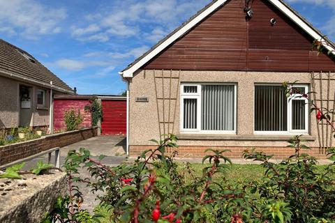 3 bedroom semi-detached bungalow for sale, The Ridgeway, Penally, Tenby