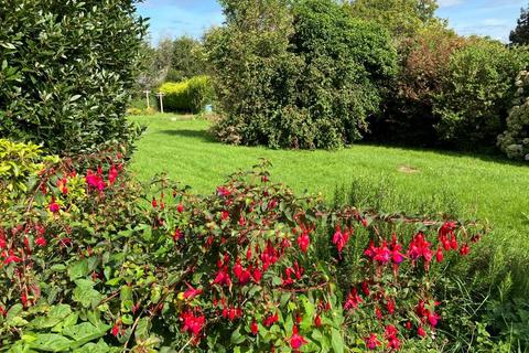 3 bedroom semi-detached bungalow for sale, The Ridgeway, Penally, Tenby