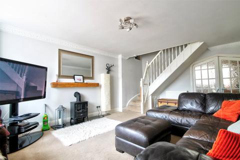 2 bedroom semi-detached house for sale, Thorntons Close, Pelton, Chester Le Street, DH2