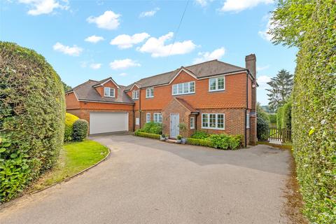 5 bedroom detached house for sale, Buckham Thorns Road, Westerham, Kent, TN16