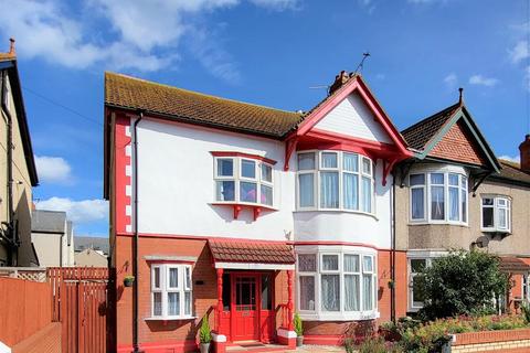 5 bedroom semi-detached house for sale, Palace Avenue, Rhyl