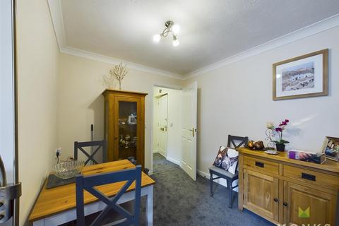 1 bedroom apartment for sale, Longden Coleham, Shrewsbury