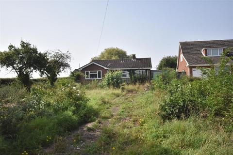 Plot for sale - Newark Road, Cotham, Newark