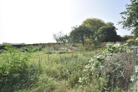 Plot for sale - Newark Road, Cotham, Newark