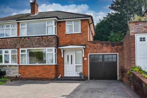 3 bedroom house for sale, 10 Waverley Crescent, Lanesfield, Wolverhampton